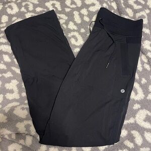 Lululemon Dance Studio Pants Size 8